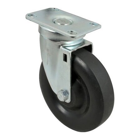 Allpoints Allpoints 264558 Plate Caster (No Brake) For American Permanent Ware 264558